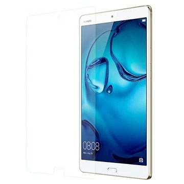 Huawei Mediapad M3 8.4 Ochrana zpevněného skla
