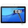 Huawei MediaPad T5 10 Ochrana zpevněného skla - 9h - čisté