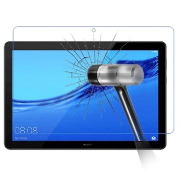Huawei MediaPad T5 10 Ochrana zpevněného skla - 9h - čisté