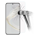 Huawei Nova 11 Ochranství obrazovky Tempered Glass - 9h, 0.3mm - čistý
