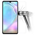 Huawei P30 Lite Tempered Glass Screen Protector - 9h, 0,3 mm - čistý