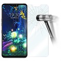 LG V50 Thinq 5g Arc Edge Tempered Glass Screen Protector - 9h, 0,3 mm