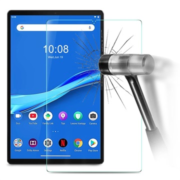 Tab Lenovo M10 FHD Plus Tempered Glass Screen Protector - 9h, 0,3 mm