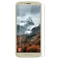 Motorola Moto E5, Moto G6 Play Tempered Glass Screen Protector - 9h - Clear