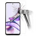 Ochrana obrazovka Shoed Glass Motorola Moto G13 - 9h, 0,3 mm - čisté