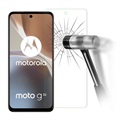 Motorola Moto G32 Temperamentního Skla - 9H, 0.3mm - Čistý