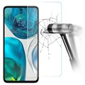 Ochrana obrazovky Tempered Glass Motorola Moto G52 - 9h, 0,3 mm - čisté