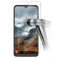 Motorola Moto G8 Play Tempered Glass Screen Protector - 9h, 0,3 mm - čistý