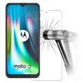 Motorola Moto G9 Play Tempered Glass Screen Protector - 9h, 0,3 mm - čistý
