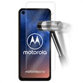 Ochráncí sklo obrazovky společnosti Motorola One Action - 9h, 0,3 mm - čistý