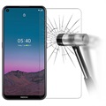 Ochranství obrazovky Nokia 5.4 Tempered Glass - 9h - Clear