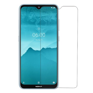 Nokia 6.2/7.2 Ochrana zpevněného skla - 9h, 0,3 mm - čisté