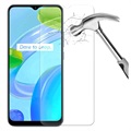 Honor X7 Tempered Glass Screen Protector - Transparent