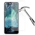Ochranství obrazovky Tempered Glass Nokia G21/G11 - Průhledný