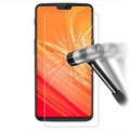 OnePlus 6 Tempered Glass Ochrector - Crystal Clear