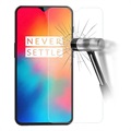 OnePlus 6t Tempered Glass Ochrector - 9h, 0,3 mm - čistý