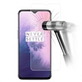 OnePlus 7 Tempered Glass Screen Protector - 9h, 0,3 mm - čistý