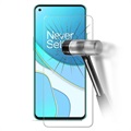 OnePlus 8t Tempered Glass Ochrector - 9h, 0,3 mm - čistý
