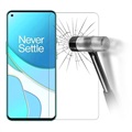 OnePlus 9 Tempered Glass Screen Protector - 9h - Clear