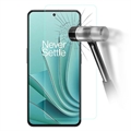OnePlus Ace 2V/Nord 3 Tempered Glass Ochrana - 9h, 0,3 mm - čisté