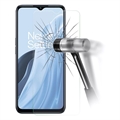OnePlus Nord N300 Tempered Glass Ochrector - Crystal Clear