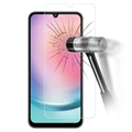 Huawei Enjoy 60X Ochranné tvrzené sklo na displej - 9h, 0.3mm - čistý