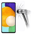 Samsung Galaxy A53 5g Tempered Glass Ochrana - 9h, 0,3 mm - čisté