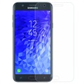 Samsung Galaxy J7 (2018) Ochranstvím Tempered Glass Screen - 9h - Clear