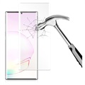 Samsung Galaxy Note20 Tempered Glass Screen Protector - 9h, 0,3 mm