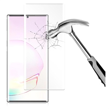 Samsung Galaxy Note20 Tempered Glass Screen Protector - 9h, 0,3 mm - Průhledný