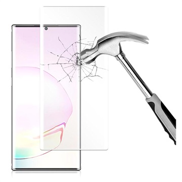 Samsung Galaxy Note20 Tempered Glass Screen Protector - 9h, 0,3 mm