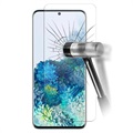 Ochranství obrazovky Tempered Glass Samsung Galaxy S20 - 9h - Clear