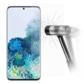 Samsung Galaxy S21 Fe 5G Tempered Glass Ochrana - 9H - CLEAR