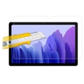 Samsung Galaxy Tab A7 10.4 (2020) Ochranstvím Tempered Glass Screen - Clear