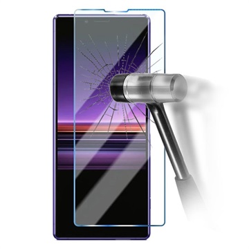 Sony Xperia 5 II Tempered Glass Screen Protector - 9h, 0,3 mm - čistý