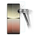 Sony Xperia 5 IV Tempered Glass Ochrector - Crystal Clear