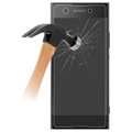 SONY XPERIA XA1 TIMPED SKÁNÍ SCREES SCREETOR