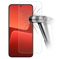 Xiaomi 13 Tempered Glass Ochrana - 9H, 0,3 mm, 2,5D - Čisté