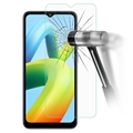 Xiaomi Poco C50 Tempered Glass Ochrana - 9h, 0,3 mm - čisté