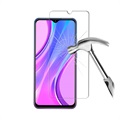 Xiaomi Redmi 9a Tempered Glass Ochrana - 9h - Clear