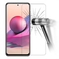Xiaomi Redmi Note 10S Tempered Glass Ochlanec - 9h - čistý