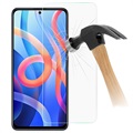 Xiaomi Poco M4 Pro 5G Tempered Glass Ochrana - 9H - CLEAR