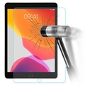 iPad 10.2 2019/2020/2021 Tempered Glass Screen Protector - 9H, 0.3mm - Clear