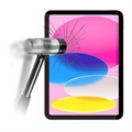 iPad (2022) Tempered Glass Ochrector - Crystal Clear