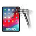 IPad Pro 12.9 (2021) Ochranství obrazovky Tempered Glass - 9h - Clear