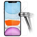 Protektor obrazovky IPhone 12 Mini Tempered Glass - 9h, 0,3 mm - čistý
