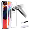 Xiaomi Mi 10 5G/Mi 10 Pro 5G Tempered Glass Ochrana s UV světlem