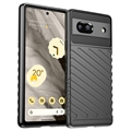 Thunder Series Google Pixel 7a TPU Pouzdro