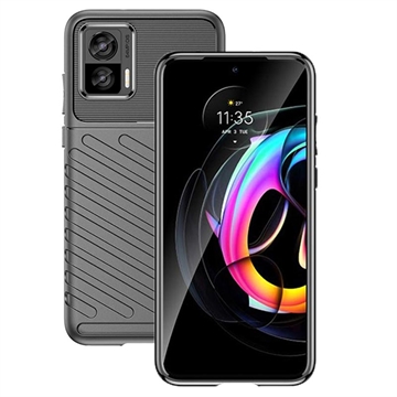 Thunder Series Motorola Edge 30 Neo TPU Pouzdro