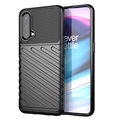 Thunder Series OnePlus Nord CE 5G TPU Case - černá